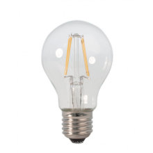 A19 Non-Dimming LED Filament Bulb with Promotion